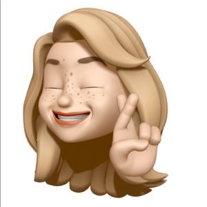 Meet your Posher, Cate